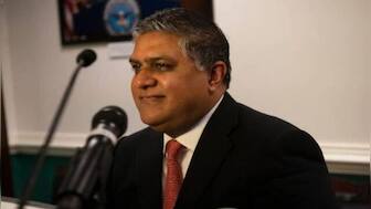 Who is Nand Mulchandani, the Indian-origin man named CIA’s first tech officer?