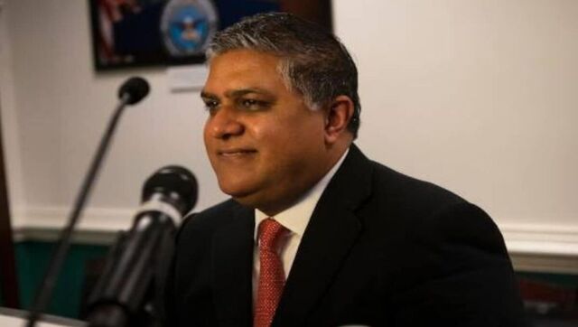 CIA picks Indian-origin IT expert Nand Mulchandani as its first Chief Intelligence Officer CIA picks Indian-origin IT expert Nand Mulchandani as its first Chief Intelligence Officer