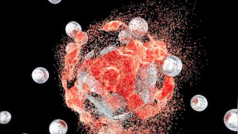 Explained: How researchers are trying to design nanoparticles treatments for cancer