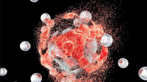 Explained: How researchers are trying to design nanoparticles treatments for cancer
