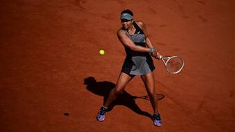 French Open 2022: Naomi Osaka hopes to find her feet on Roland Garros clay