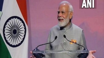 In Denmark, PM Modi says, 'Inclusiveness, cultural diversity strength of Indian community'