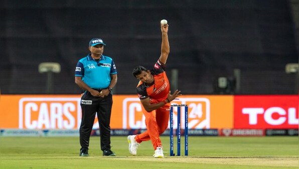 IPL 2022: 'He’s a valuable Asset': Shoaib Akhtar hails T Natarajan's superb comeback in the league