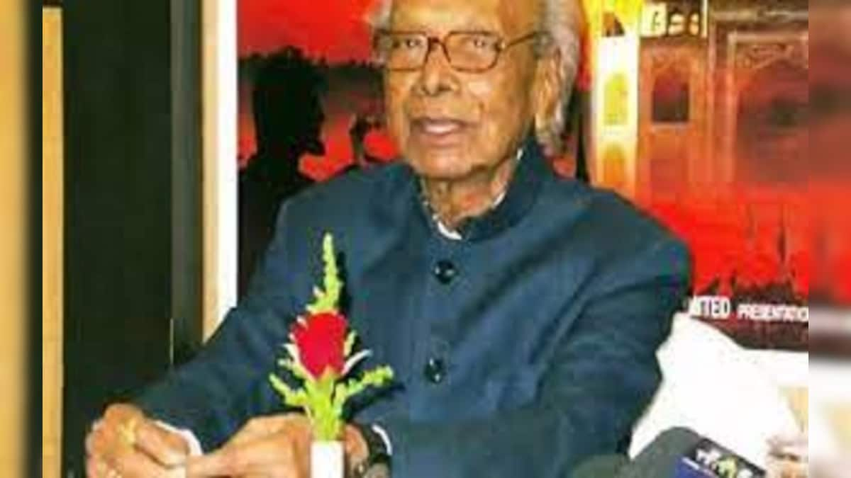 Remembering music composer Naushad Ali on his birth anniversary – Firstpost