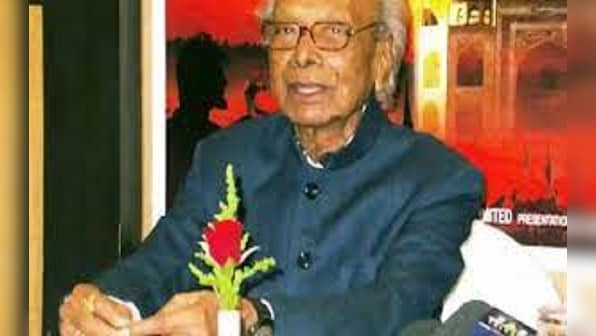 Remembering  music composer Naushad Ali on his birth anniversary