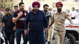 Navjot Singh Sidhu complains of canteen card misuse, fellow inmate shifted to another cell in Patiala Central Jail