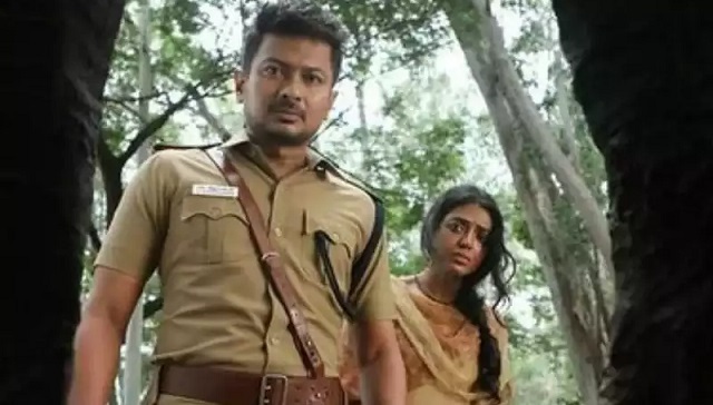 Nenjukku Needhi movie review: Udhayanidhi's towering presence rules in this solid remake of Anubhav Sinha's Article 15 Nenjukku Needhi movie review: Udhayanidhi's towering presence rules in this solid remake of Anubhav Sinha's Article 15