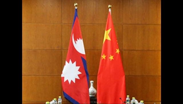 Nepal and China discuss cooperation in trade and other sectors during virtual meeting Nepal and China discuss cooperation in trade and other sectors during virtual meeting