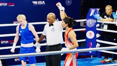 Women’s World Boxing Championship: Nikhat, Manisha and Parveen set sights on gold