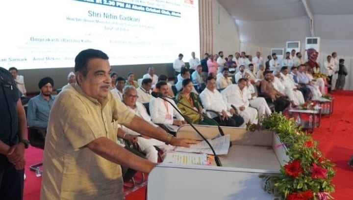 Maharashtra: Nitin Gadkari urges farmers to take up ethanol production