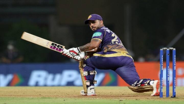 KKR's Nitish Rana not giving up on India hopes yet, eyes ‘500-plus runs' in IPL 2023 to secure comeback