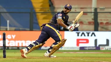 IPL 2022: Trying to adapt to anchor's role after playing for 7-8 years in the tournament, says Nitish Rana
