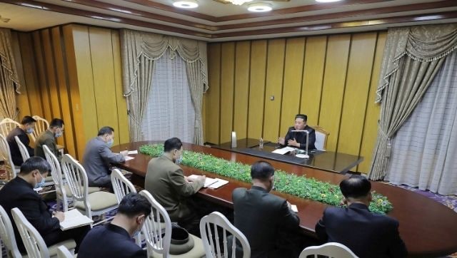 North Korea reports six deaths, a day after acknowledging COVID-19 outbreak