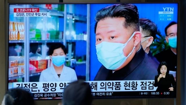 North Korea fights COVID-19 with traditional medicines and infomercials North Korea fights COVID-19 with traditional medicines and infomercials