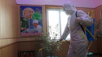 North Korea reports first COVID-19 outbreak, declares 'severe national emergency'