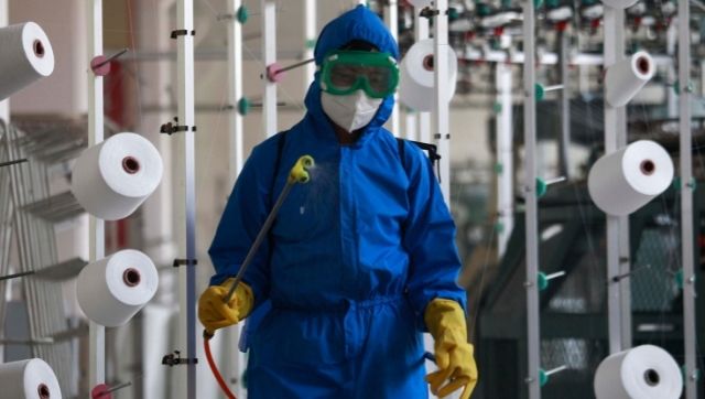 North Korea moves to soften stringent anti-epidemic restrictions amid doubts over COVID-19 counts North Korea moves to soften stringent anti-epidemic restrictions amid doubts over COVID-19 counts