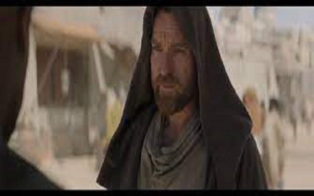Obi-Wan Kenobi and the narrative strategies of the Star Wars TV universe Obi-Wan Kenobi and the narrative strategies of the Star Wars TV universe
