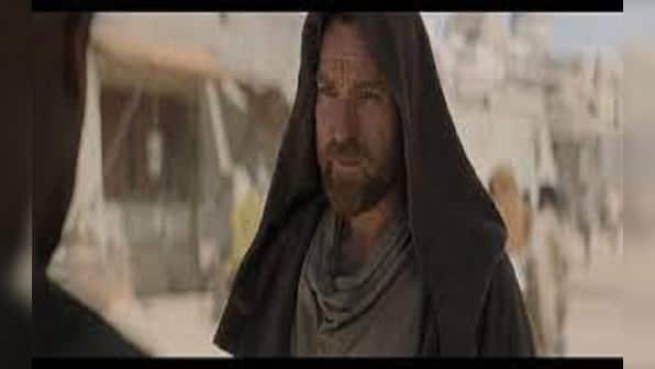 Obi-Wan Kenobi and the narrative strategies of the Star Wars TV universe