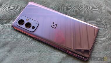 Best phones under Rs 40,000 (May 2022): OnePlus 9, iQOO 9 SE 5G to Realme GT Neo 3