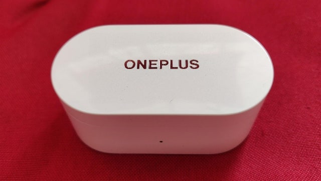 OnePlus Nord Buds Case design