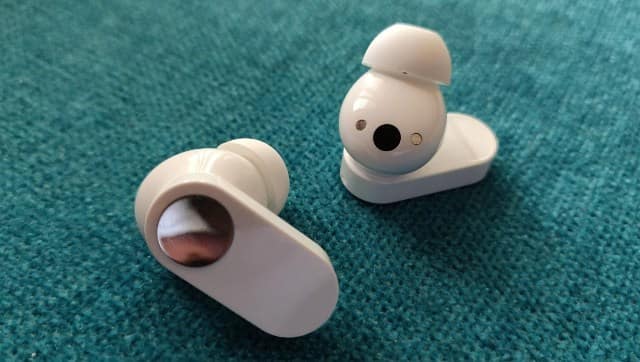 OnePlus Nord Buds Earbuds design (1)