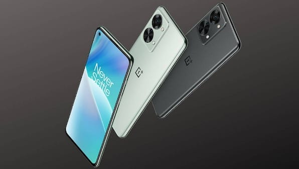 OnePlus will be unveiling the Nord 2T 5G on May 19, check out the specs and price