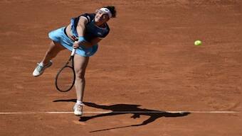 Madrid Open 2022: 'Emotional' Ons Jabeur enters maiden final; Rublev reaches last eight