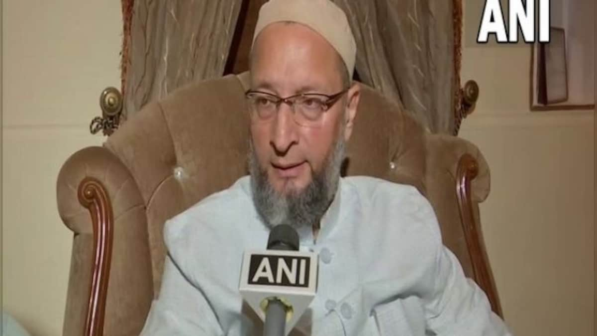 Owaisi cries foul as Mathura court says plea to remove Shahi Idgah maintainable