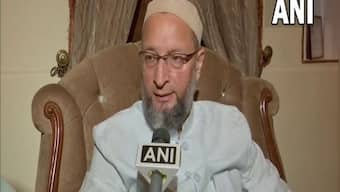 BJP attacks AIMIM chief Owaisi for ‘double-speak’ on mosque demolition