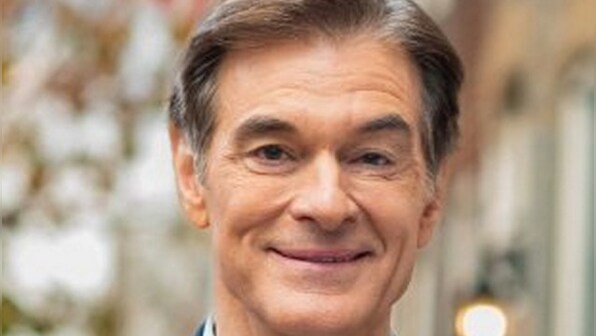 Trump-backed Dr Oz in race for Senator: Why the celebrity surgeon has everyone’s attention?