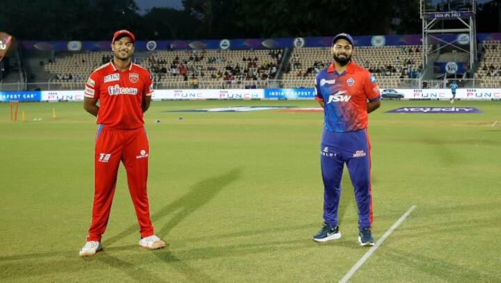 PBKS vs DC, IPL 2022 preview: A virtual eliminator PBKS vs DC, IPL 2022 preview: A virtual eliminator