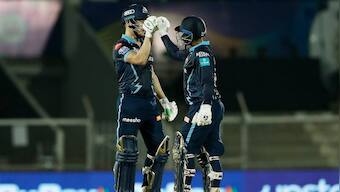 GT vs MI Predicted Playing 11, IPL 2022, today match live update