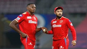 RCB vs PBKS Predicted Playing 11, IPL 2022, today match live update