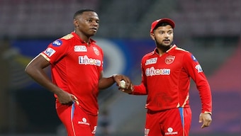 RCB vs PBKS Predicted Playing 11, IPL 2022, today match live update