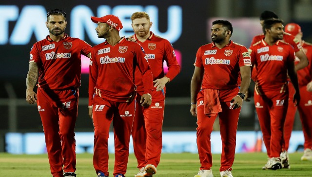 SRH vs PBKS Predicted Playing 11, IPL 2022, today match live update SRH vs PBKS Predicted Playing 11, IPL 2022, today match live update