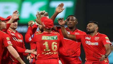 Tata IPL 2022 - RCB vs PBKS Head to head Records, Royal Challengers Bangalore Head-to-Head Record Against Punjab Kings
