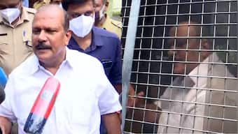 Kerala Congress leader PC George sent to 14 days judicial custody for hate speech