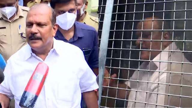 Kerala Congress leader PC George sent to 14 days judicial custody for hate speech