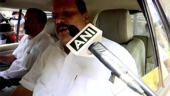 Hate speech case: Kerala High Court grants bail to Congress leader PC George