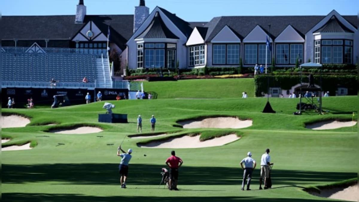 Loyal PGA players say LIV Golf is 'a shame', 'a bummer' and 'stinks'