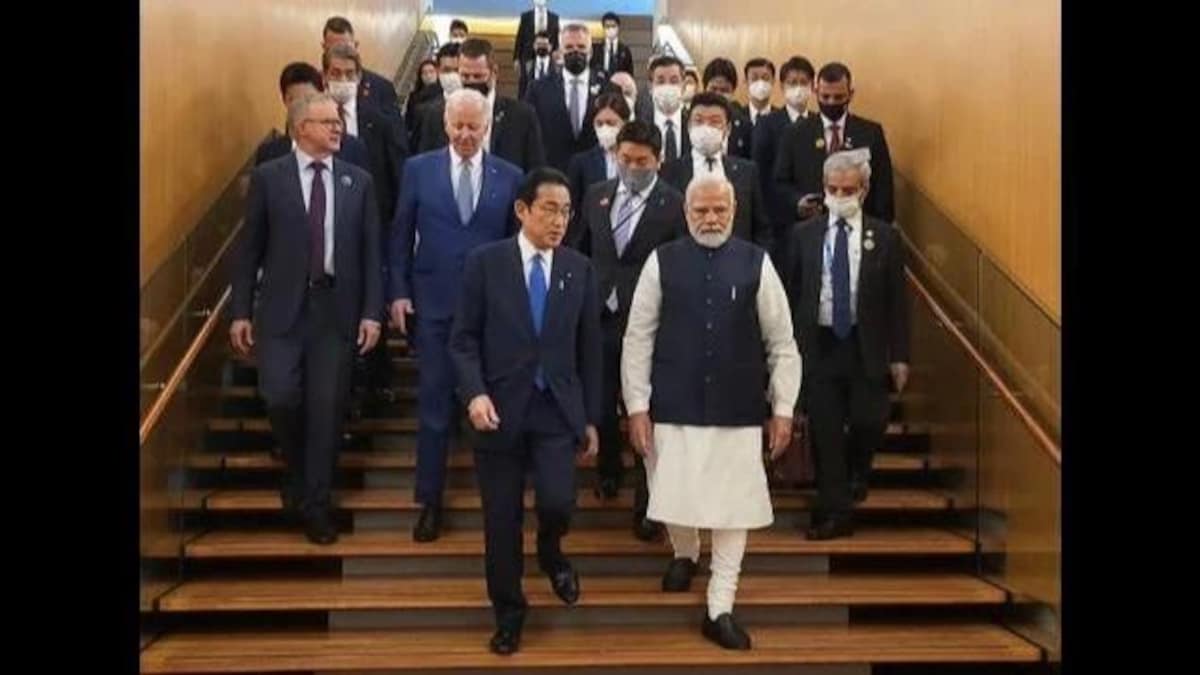 Modi@8: Eight world leaders who PM Modi left impressed