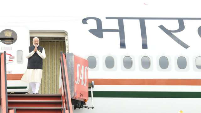 How Narendra Modi overcame Ukrainian roadblocks to take India’s ties with Europe to new heights How Narendra Modi overcame Ukrainian roadblocks to take India’s ties with Europe to new heights