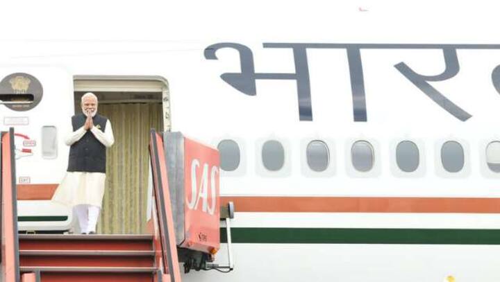 How Narendra Modi overcame Ukrainian roadblocks to take India’s ties with Europe to new heights