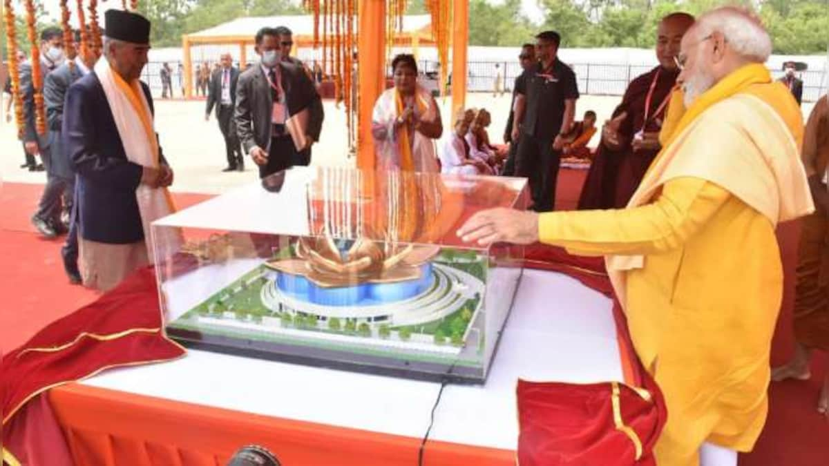 Buddha and the neighbourhood: How Modi’s Lumbini visit aims to curb Dragon’s growing shadow over Nepal