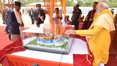 How PM Modi’s Buddha diplomacy has helped bring India and Nepal closer