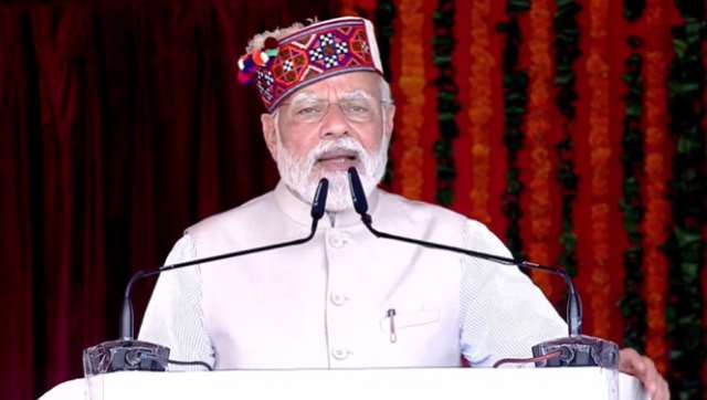 India now extends helping hand to entire world, sent vaccines to over 150 countries: PM Modi India now extends helping hand to entire world, sent vaccines to over 150 countries: PM Modi