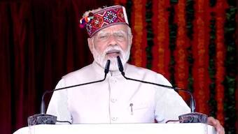 India now extends helping hand to entire world, sent vaccines to over 150 countries: PM Modi