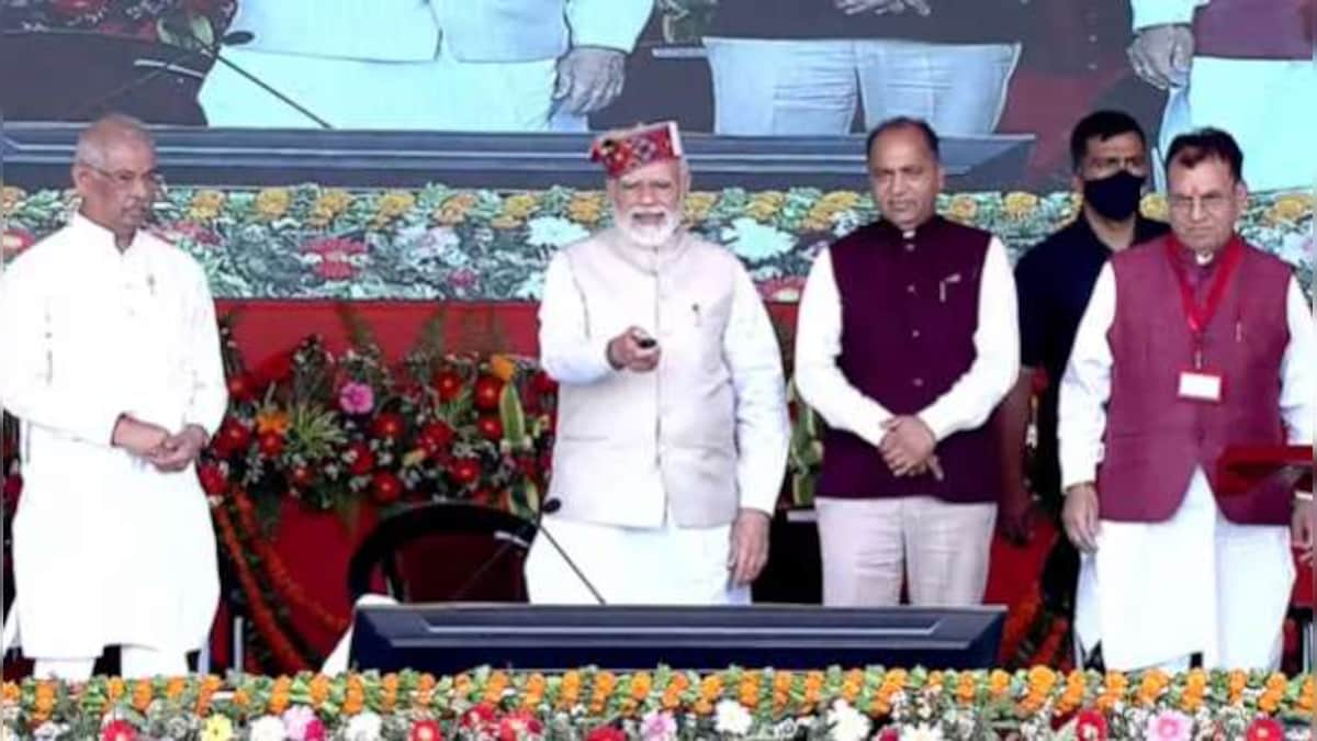 PM Modi releases 11th instalment of PM-KISAN scheme transferring Rs 21,000 crore to over 10 crore beneficiary farmers