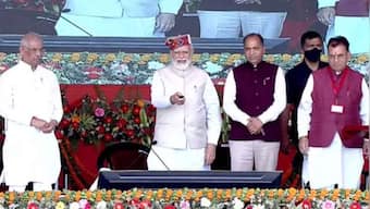 PM Modi releases 11th instalment of PM-KISAN scheme transferring Rs 21,000 crore to over 10 crore beneficiary farmers