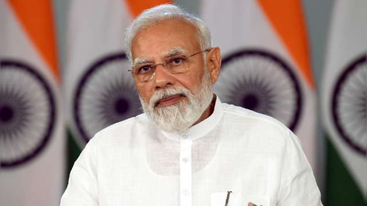 PM Modi announces Rs 2 lakh ex-gratia for those who died in Telangana road accident